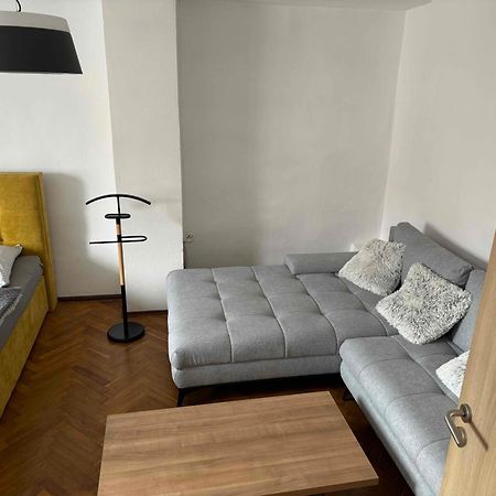 Apartman Krystof Františkovy Lázně Dış mekan fotoğraf