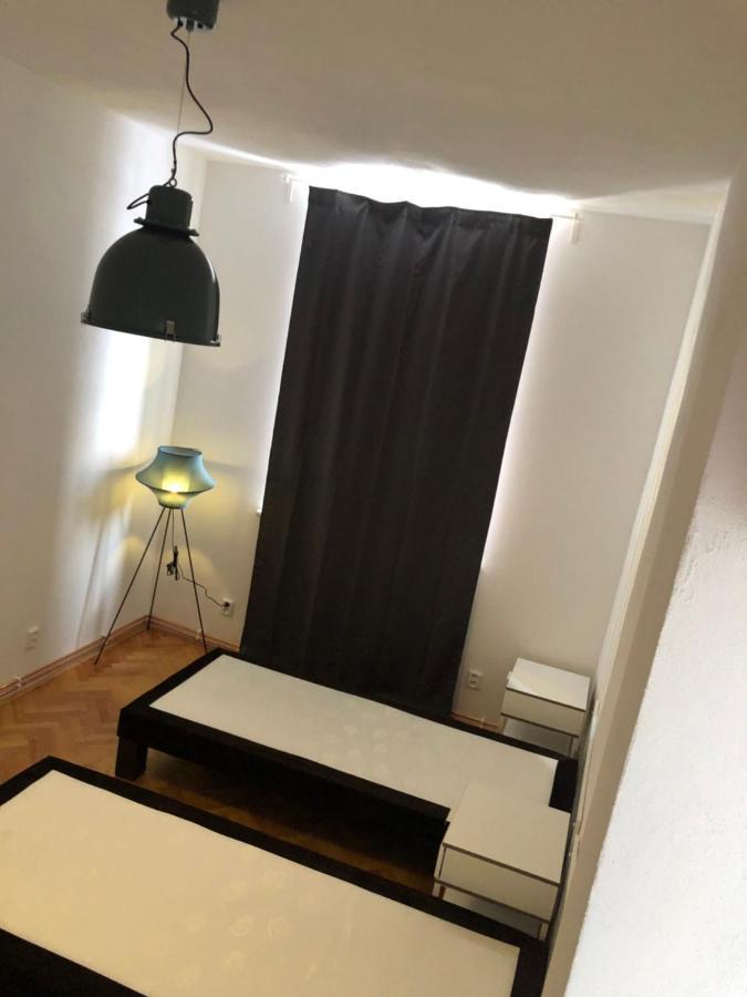 Apartman Krystof Daire Františkovy Lázně Dış mekan fotoğraf