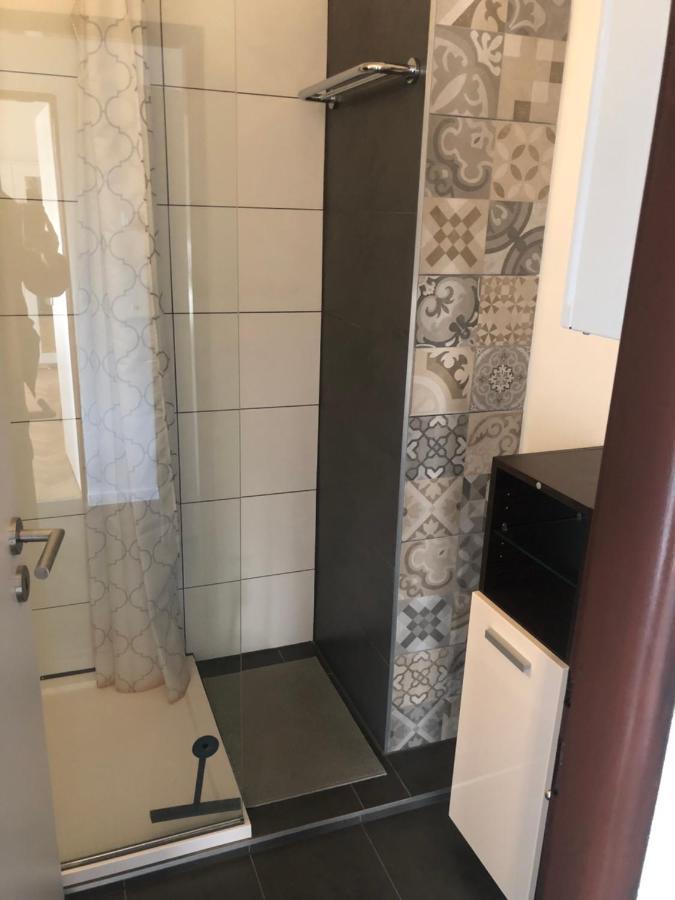 Apartman Krystof Františkovy Lázně Dış mekan fotoğraf