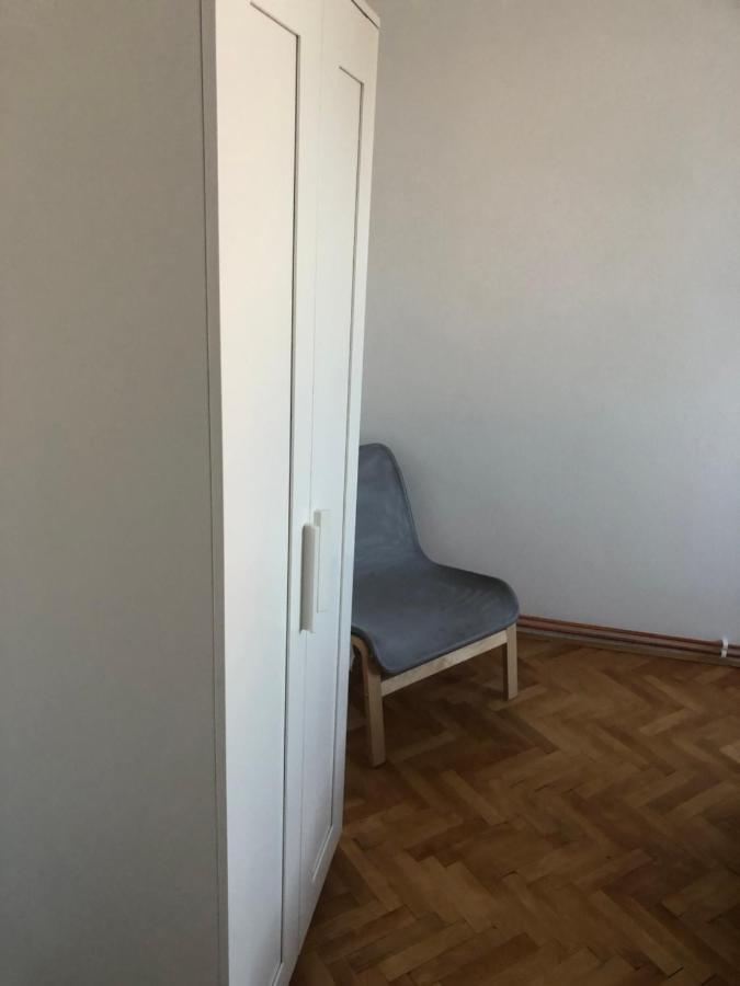 Apartman Krystof Daire Františkovy Lázně Dış mekan fotoğraf