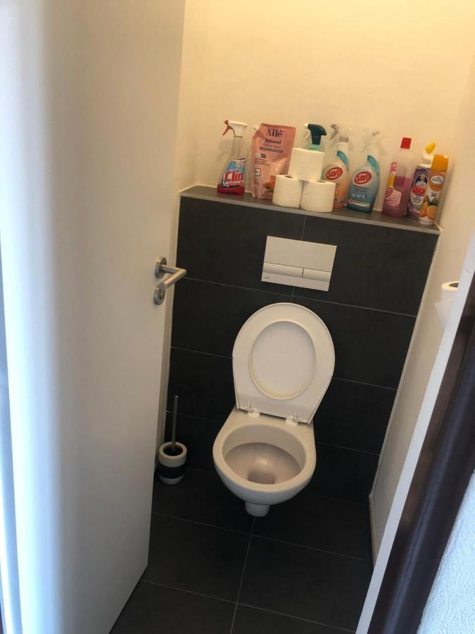 Apartman Krystof Františkovy Lázně Dış mekan fotoğraf
