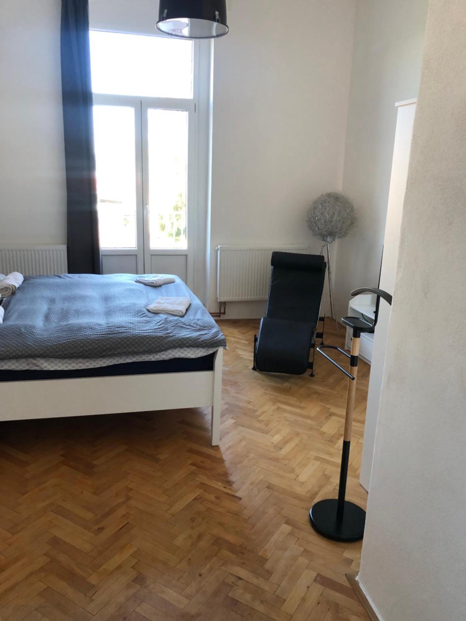 Apartman Krystof Daire Františkovy Lázně Dış mekan fotoğraf