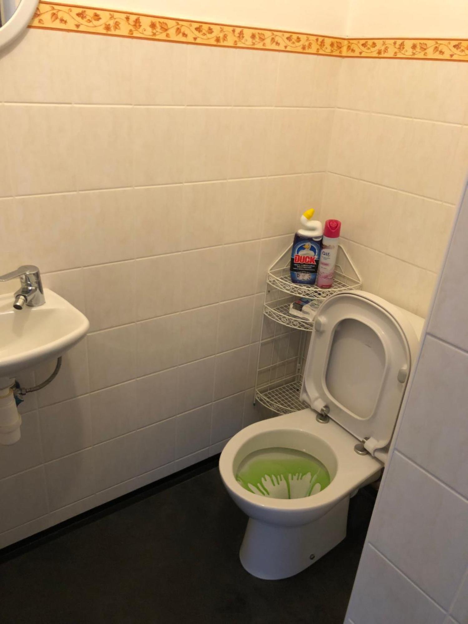 Apartman Krystof Františkovy Lázně Dış mekan fotoğraf