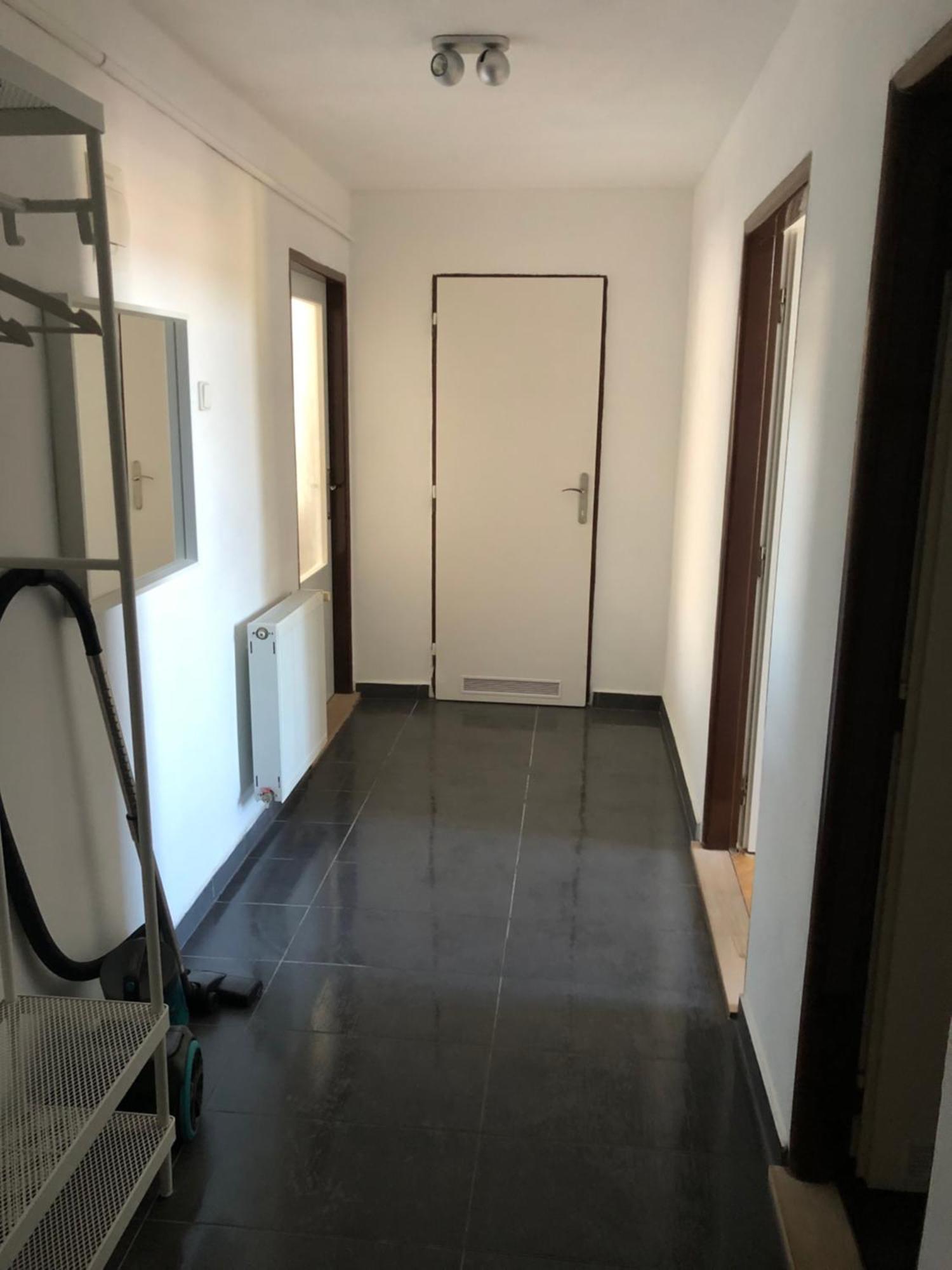 Apartman Krystof Daire Františkovy Lázně Dış mekan fotoğraf