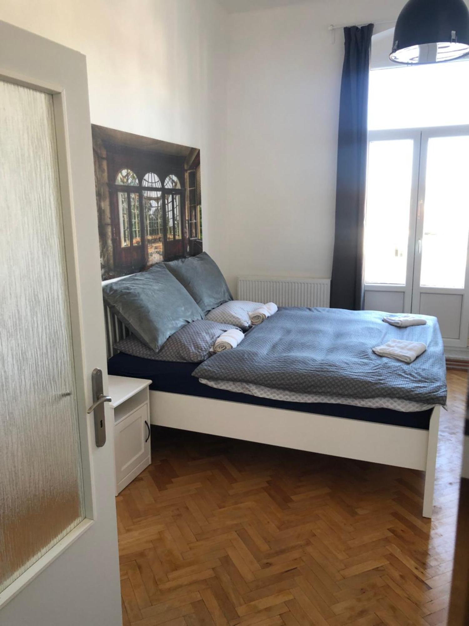 Apartman Krystof Františkovy Lázně Dış mekan fotoğraf