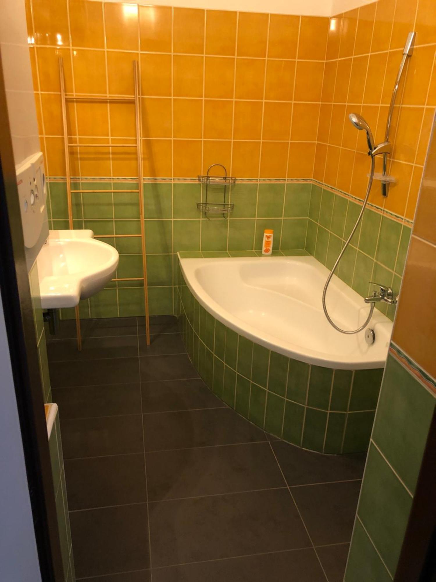 Apartman Krystof Františkovy Lázně Dış mekan fotoğraf
