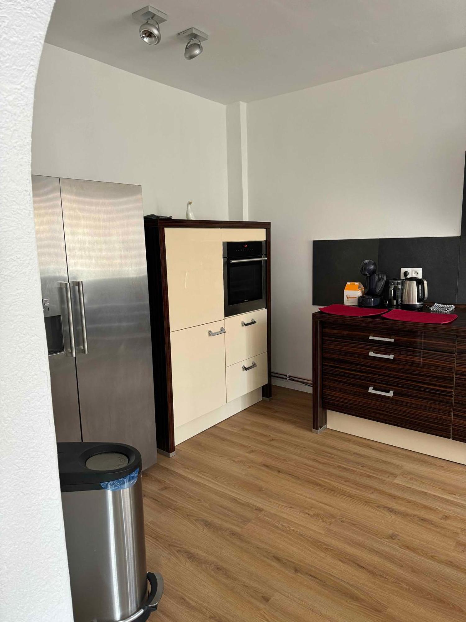 Apartman Krystof Františkovy Lázně Dış mekan fotoğraf