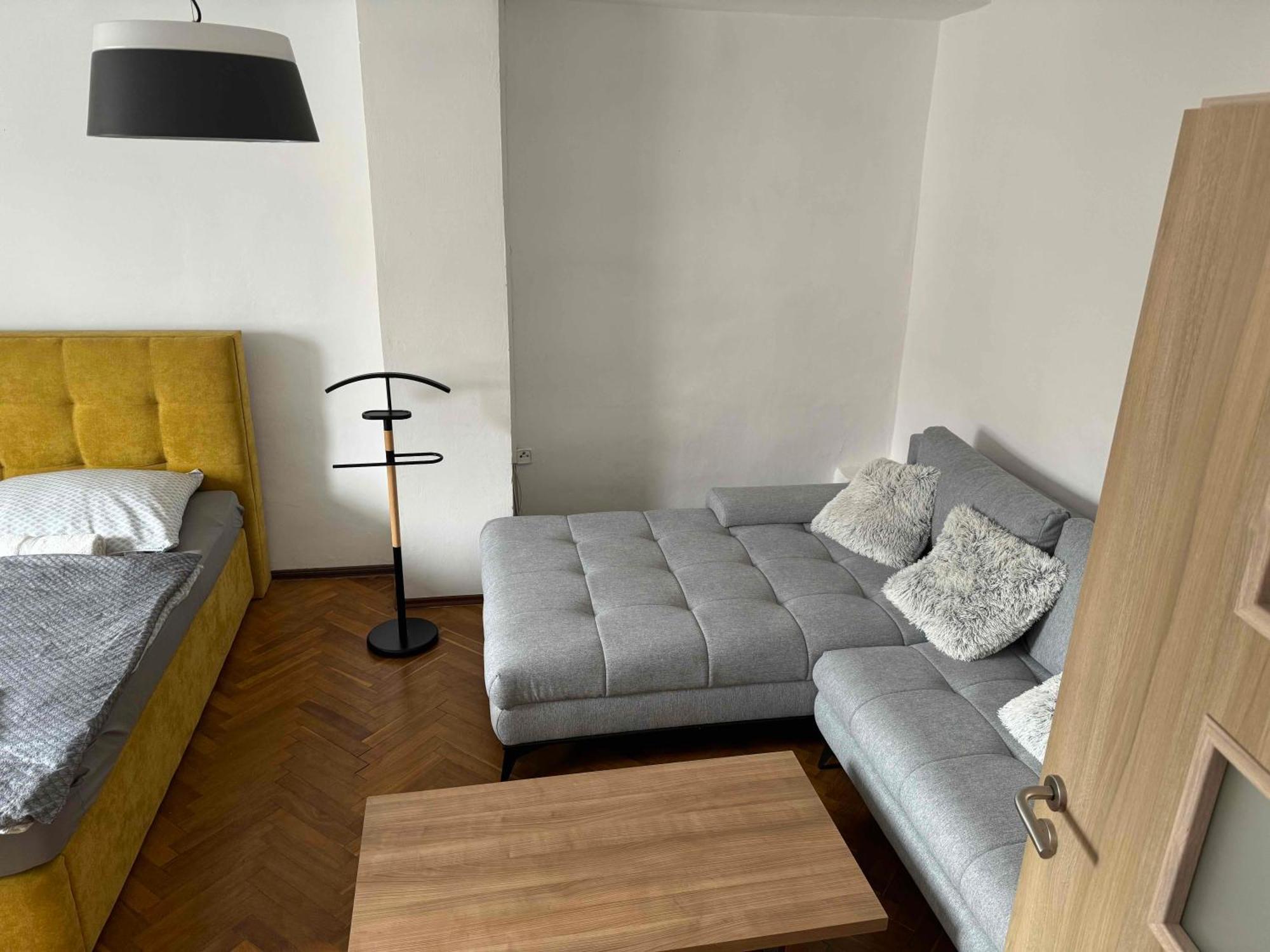 Apartman Krystof Františkovy Lázně Dış mekan fotoğraf