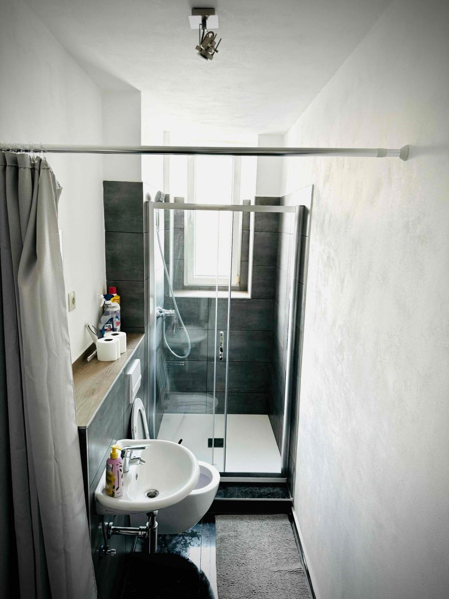 Apartman Krystof Františkovy Lázně Dış mekan fotoğraf
